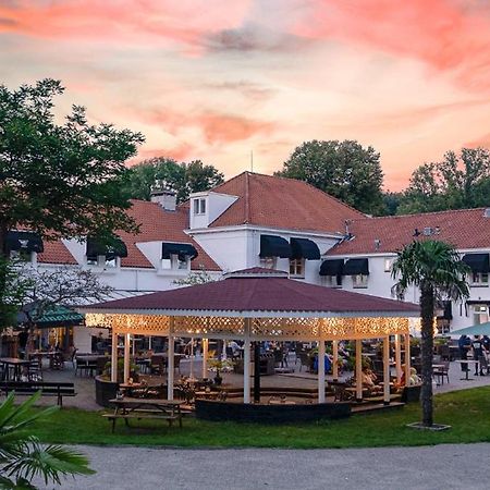 Hotel Hoevevoorde Рейсвейк Экстерьер фото