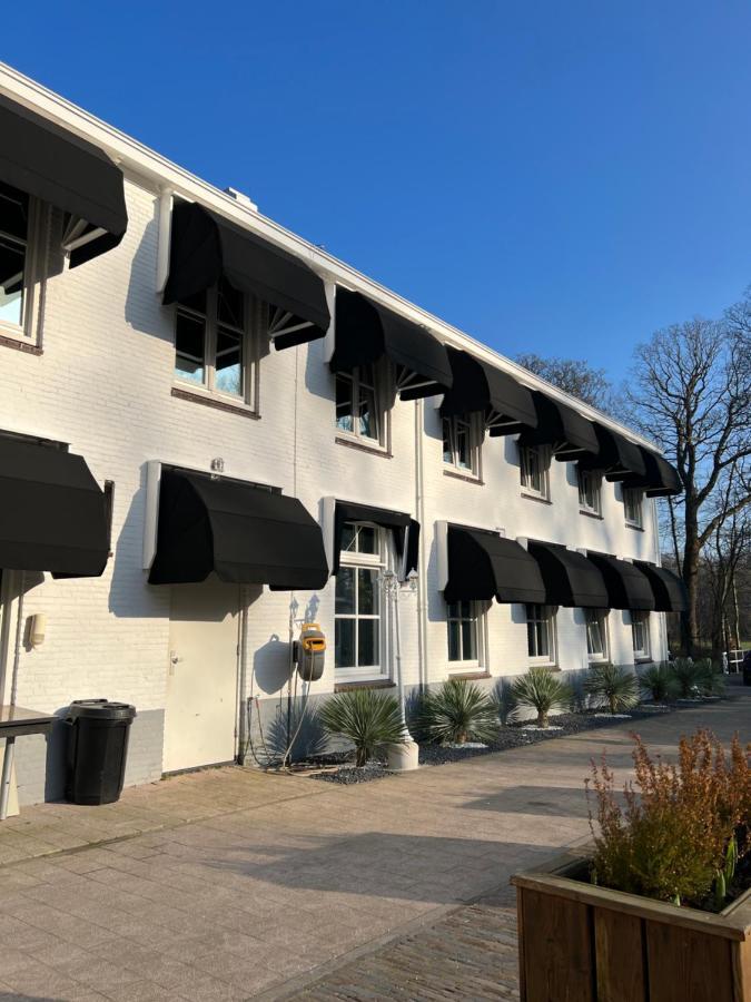 Hotel Hoevevoorde Рейсвейк Экстерьер фото