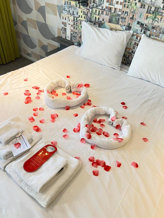 Hotel Hoevevoorde Рейсвейк Экстерьер фото