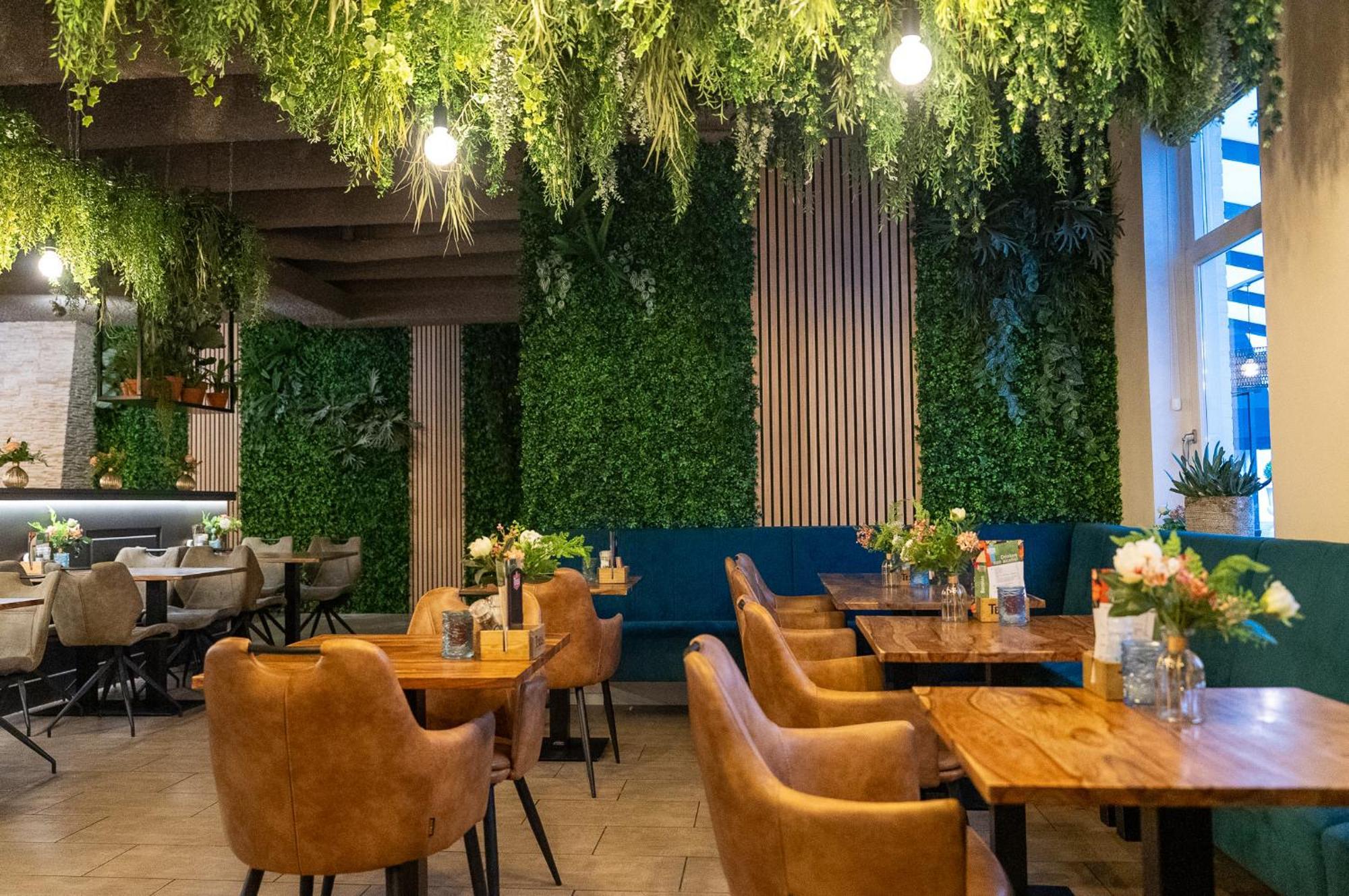 Hotel Hoevevoorde Рейсвейк Экстерьер фото