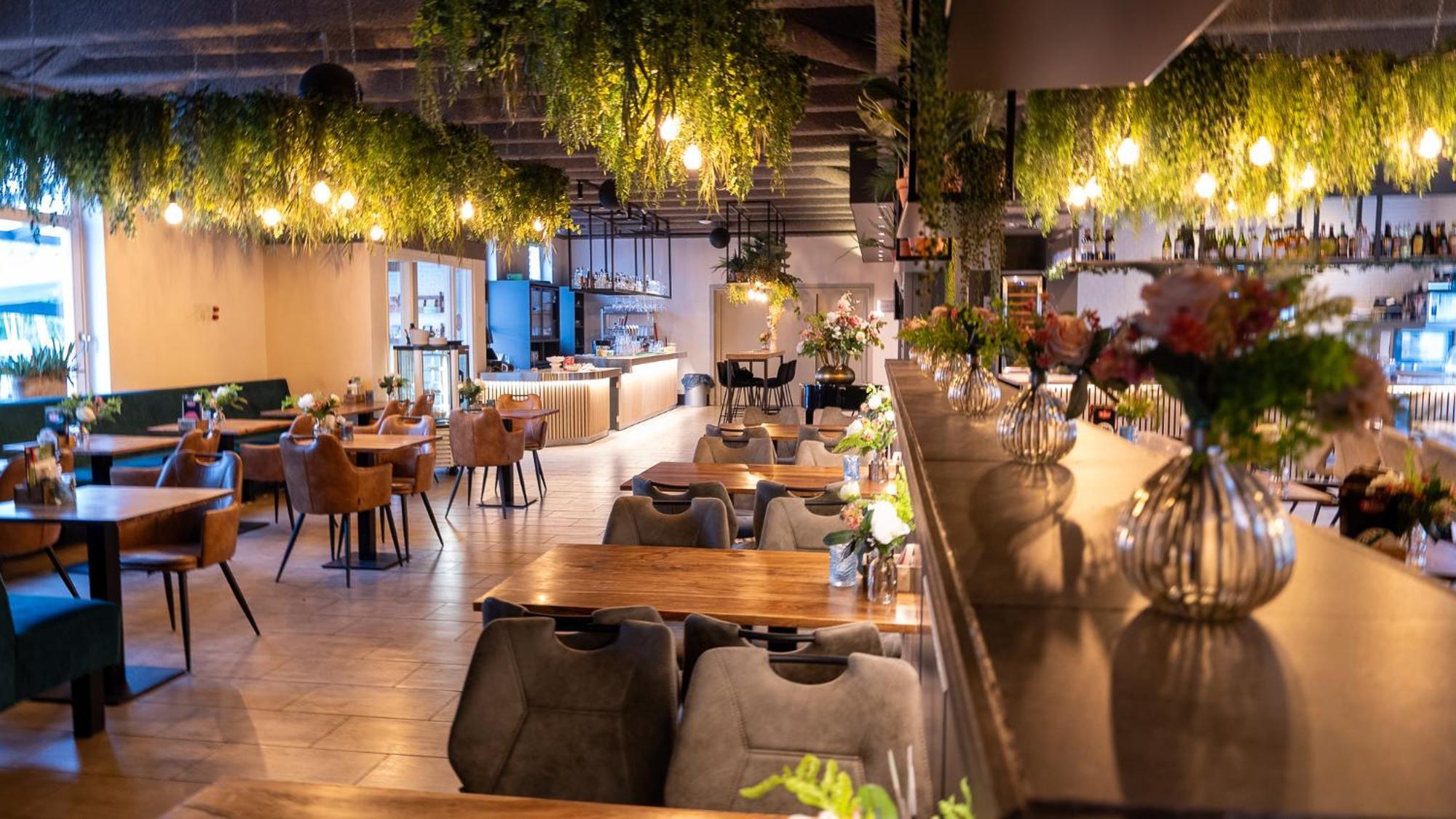 Hotel Hoevevoorde Рейсвейк Экстерьер фото