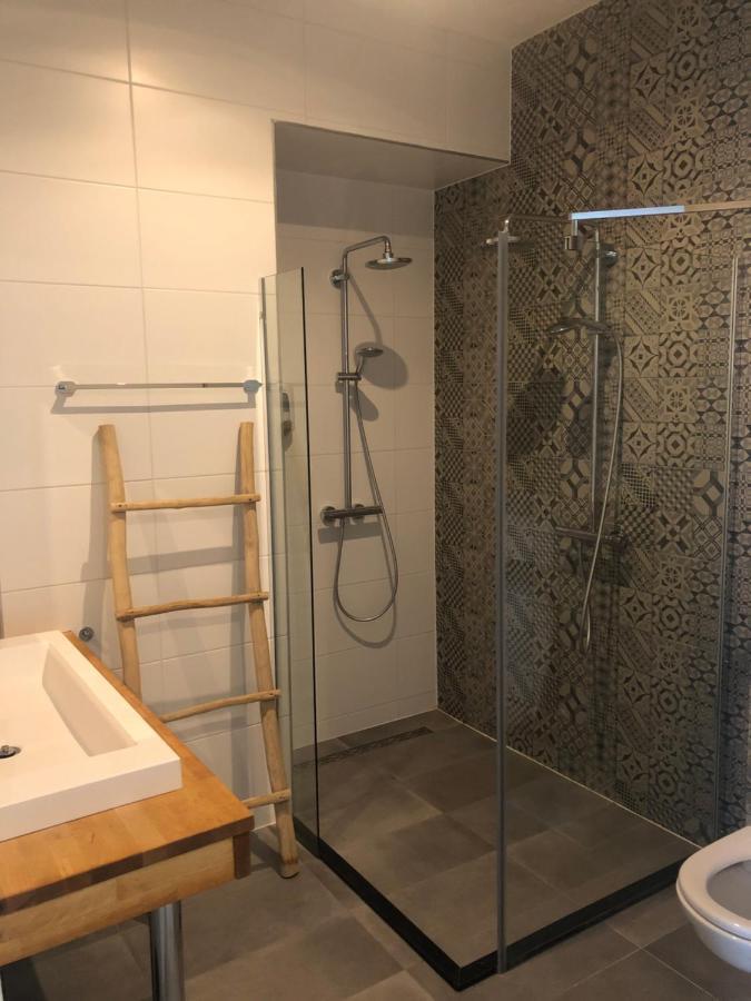 Hotel Hoevevoorde Рейсвейк Экстерьер фото