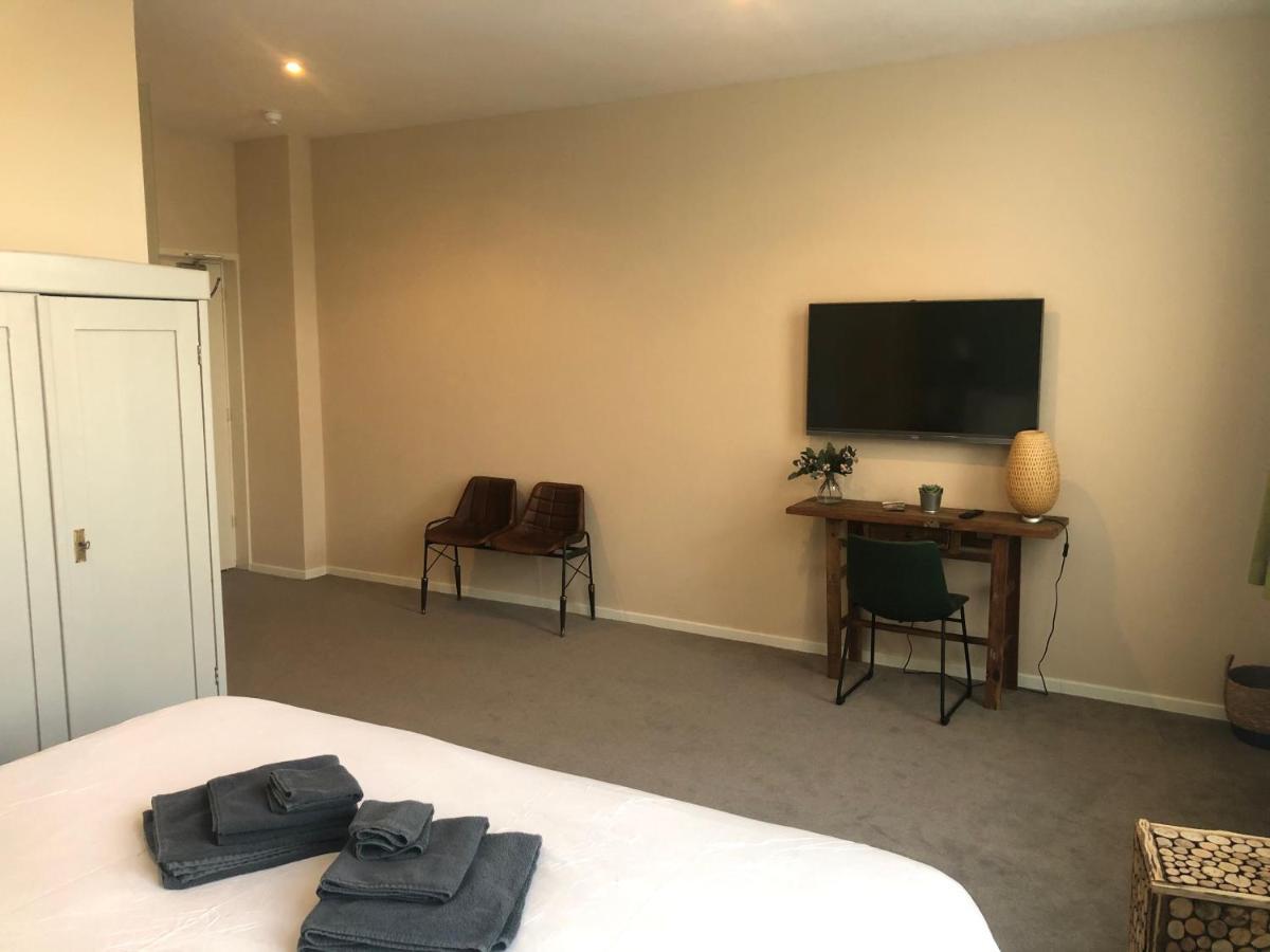 Hotel Hoevevoorde Рейсвейк Экстерьер фото