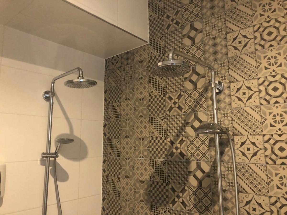 Hotel Hoevevoorde Рейсвейк Экстерьер фото
