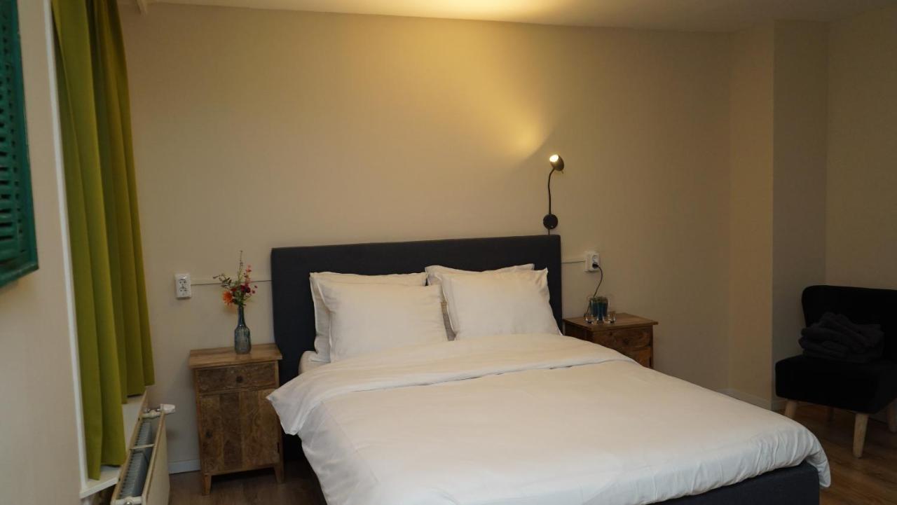 Hotel Hoevevoorde Рейсвейк Экстерьер фото