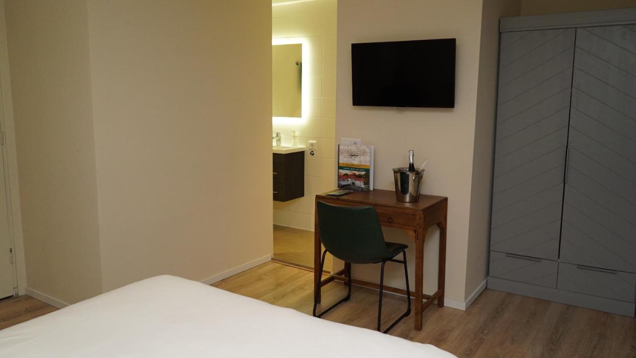 Hotel Hoevevoorde Рейсвейк Экстерьер фото