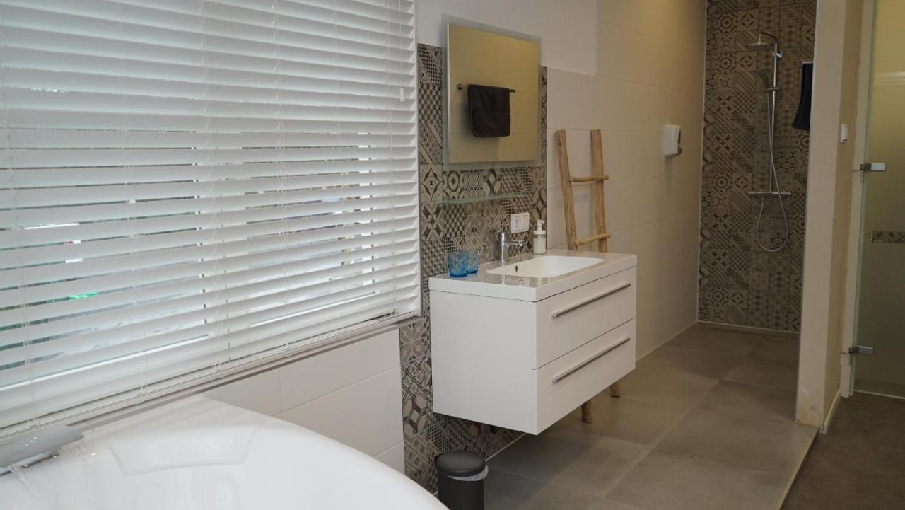Hotel Hoevevoorde Рейсвейк Экстерьер фото